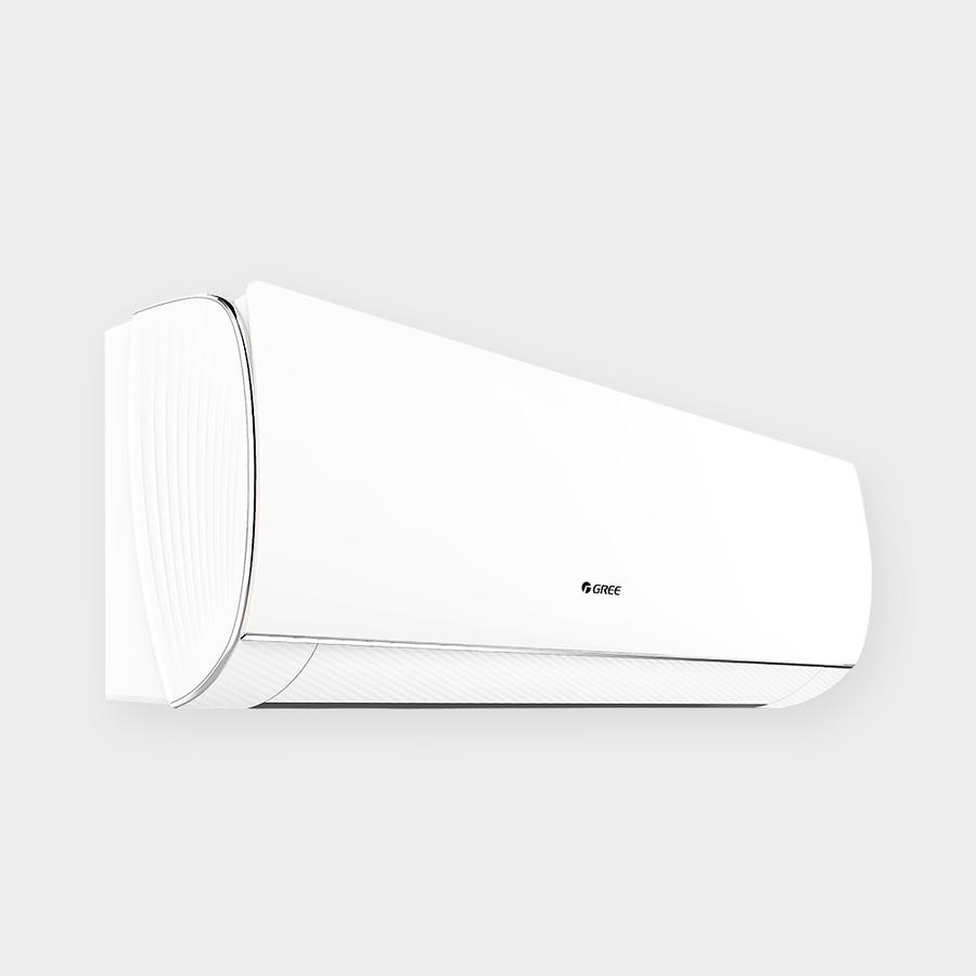 GREE GWH12ACCK6DNA1F/I COMFORT X MULTI BELTÉRI KLÍMA, WIFI, 3,5 kW
